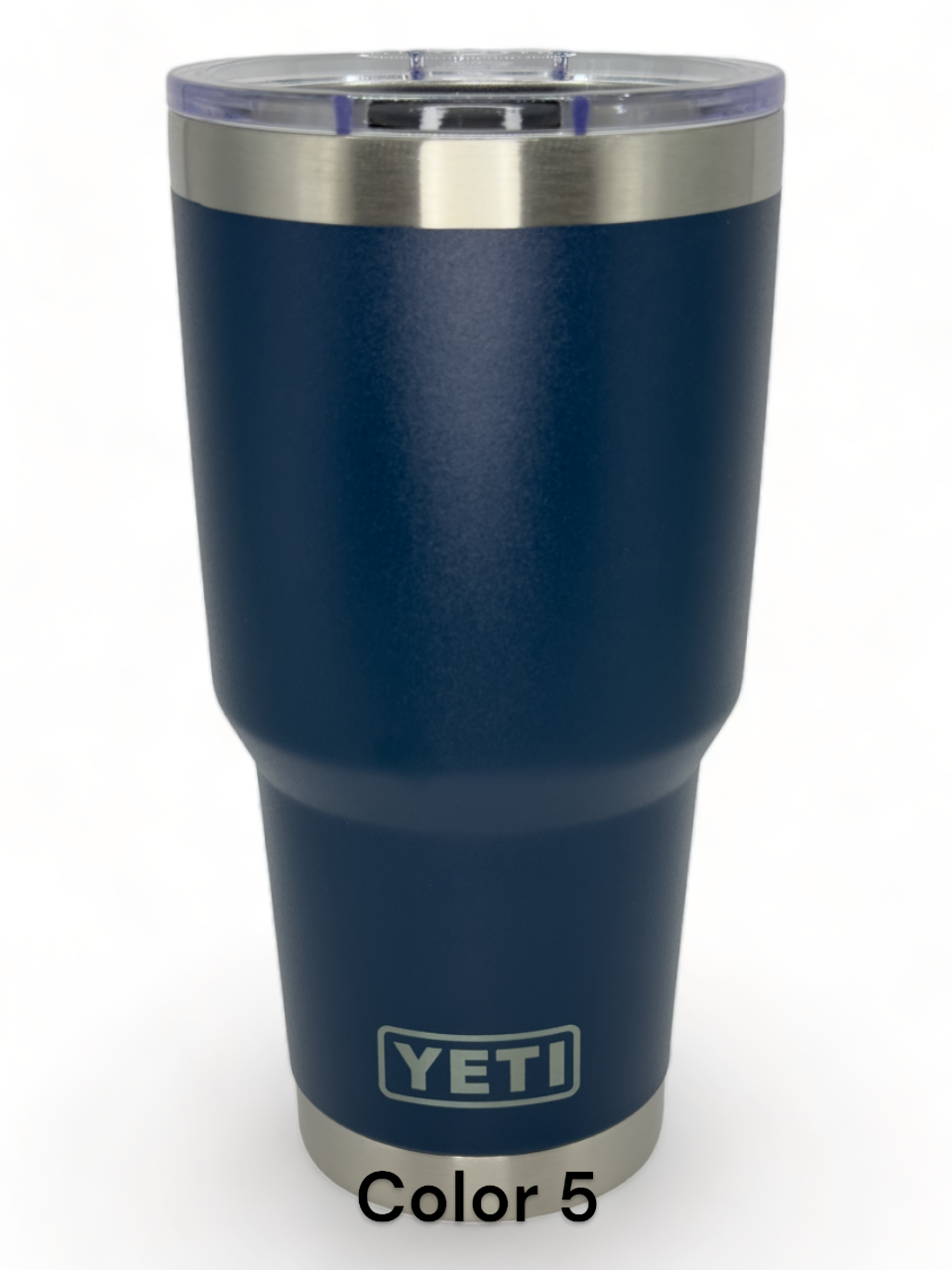 Plattsmouth Blue Devils - Logo w/ Sports Yeti