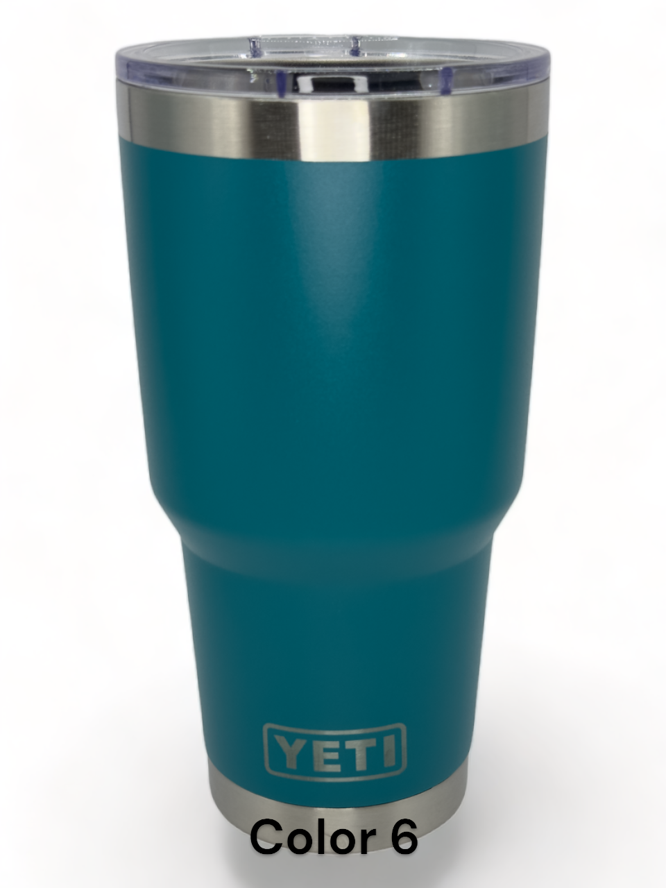 Plattsmouth Blue Devils - Logo w/ Sports Yeti