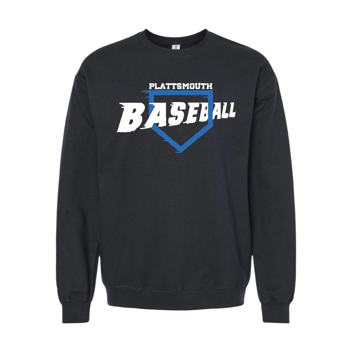 PYSBL Top - Design 3