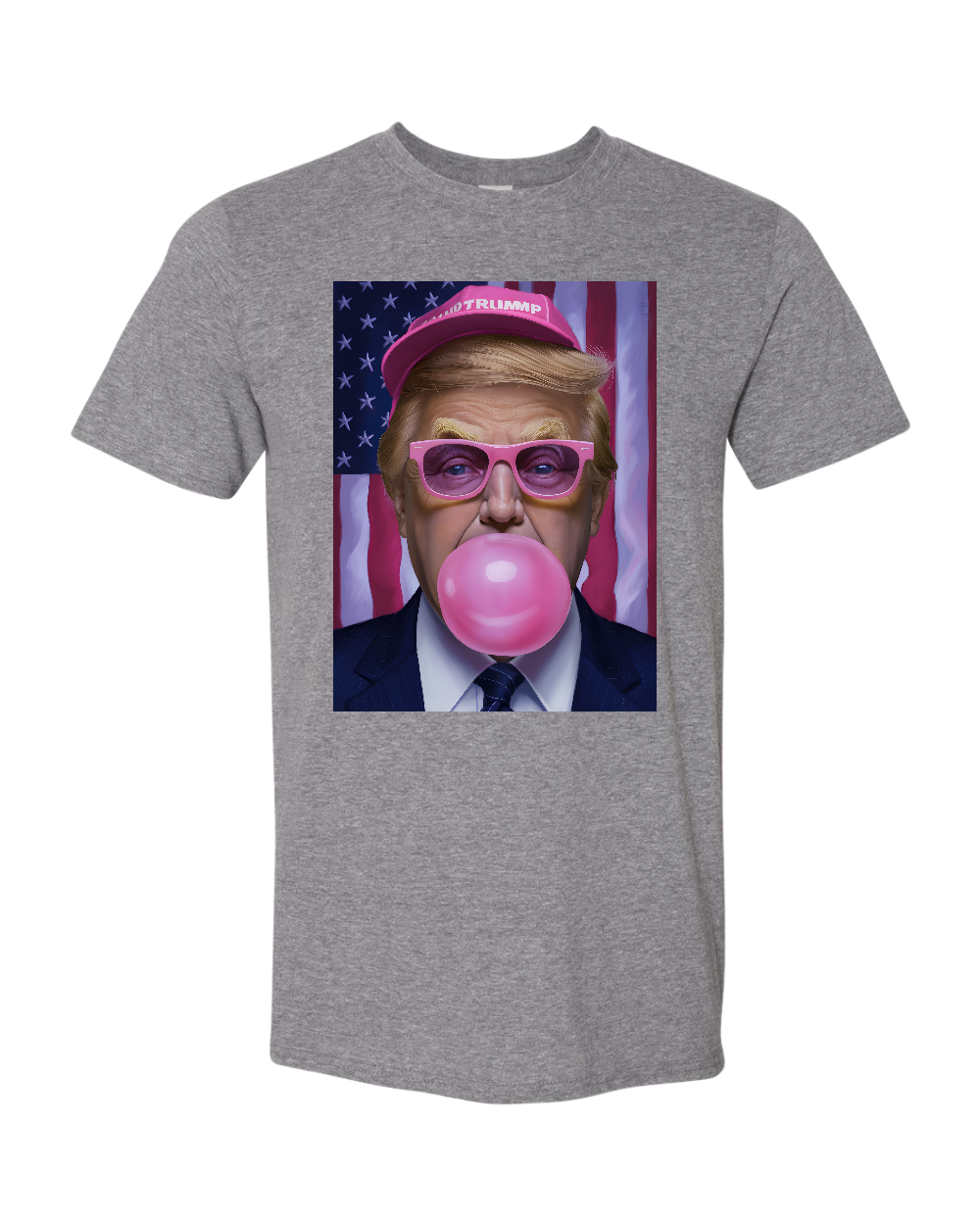 Trump Shirt 1