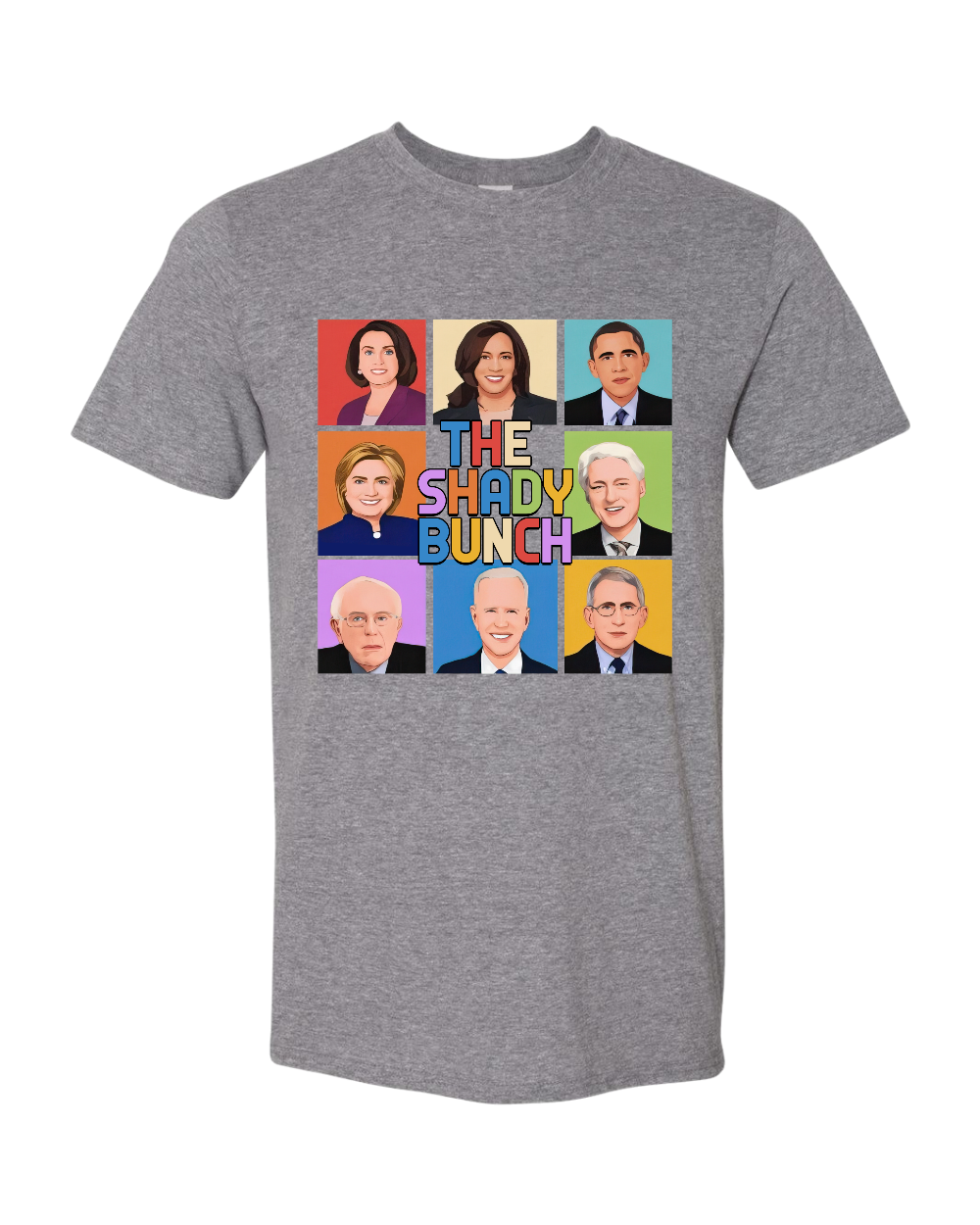 Trump Shirt 6