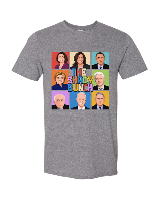 Trump Shirt 6