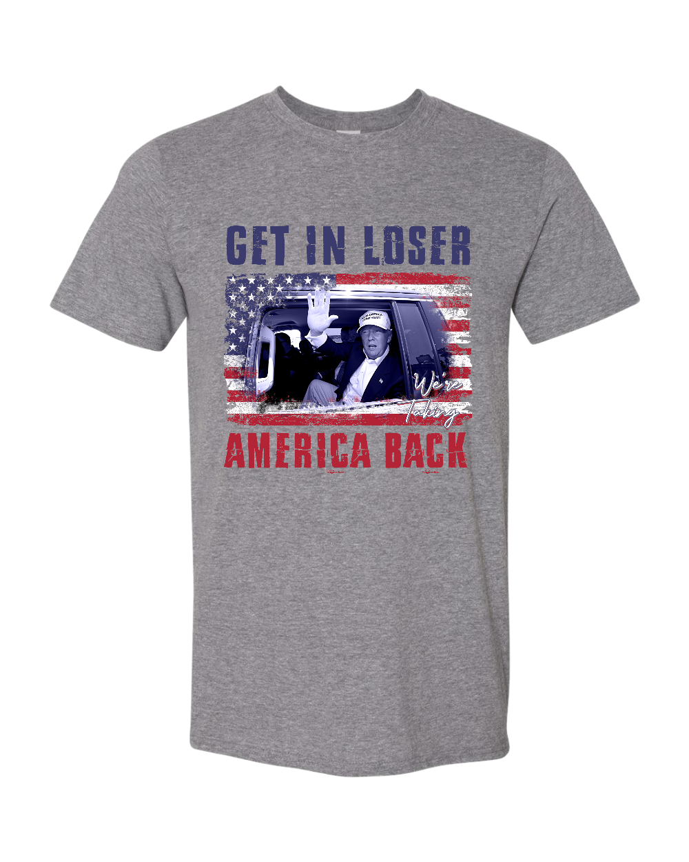 Trump Shirt 7