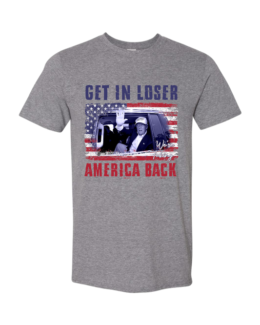 Trump Shirt 7