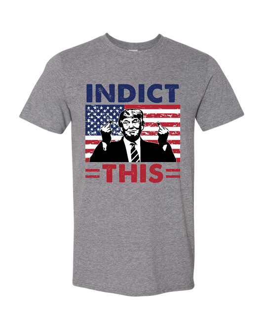 Trump Shirt 10