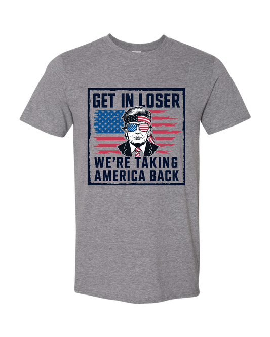 Trump Shirt 11