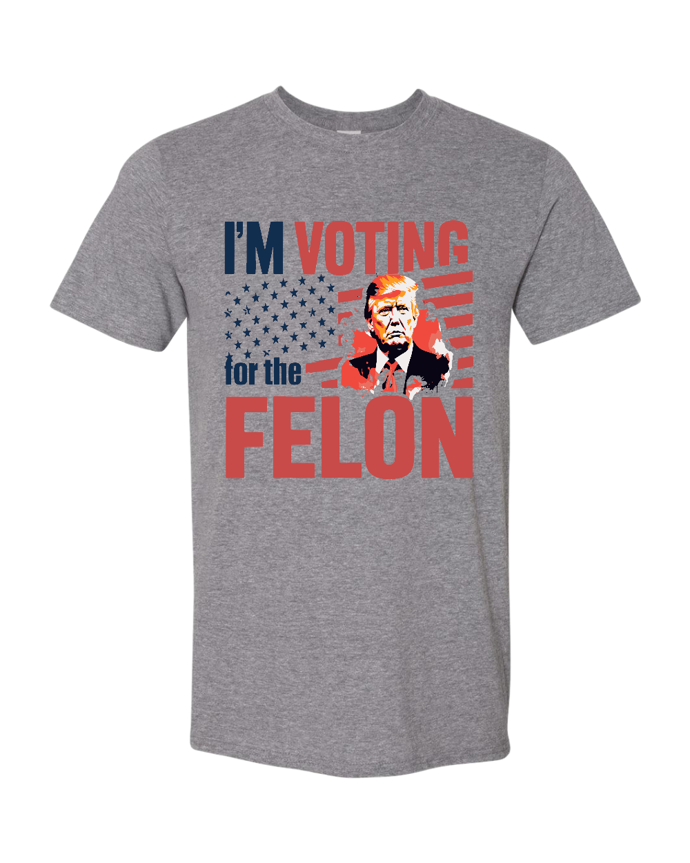 Trump Shirt 16