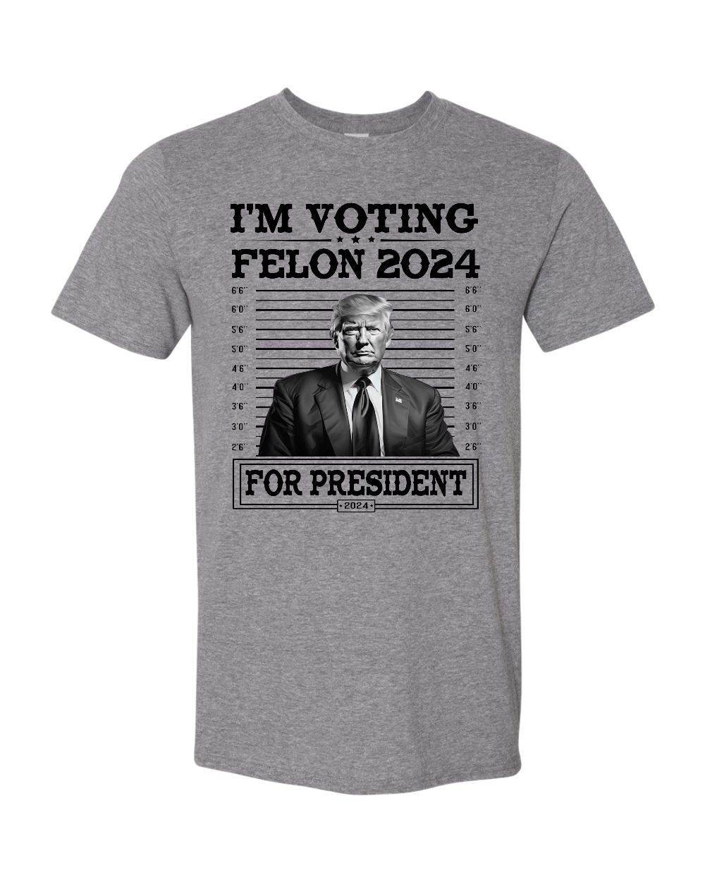 Trump Shirt 17