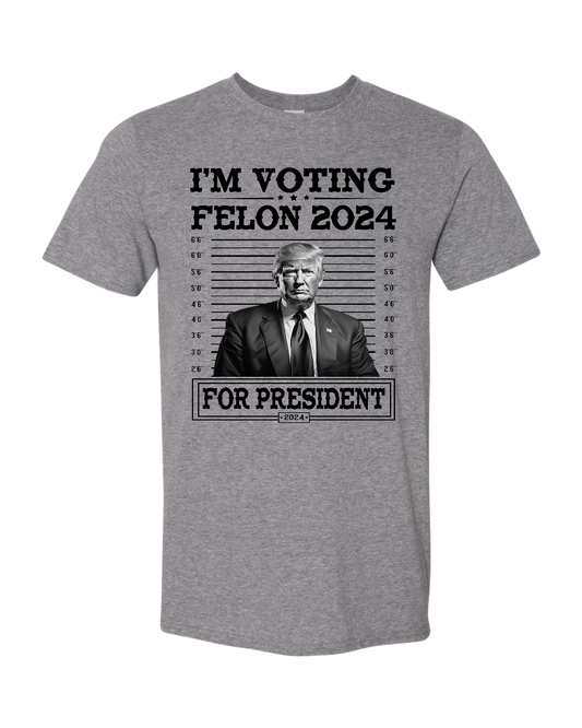 Trump Shirt 17