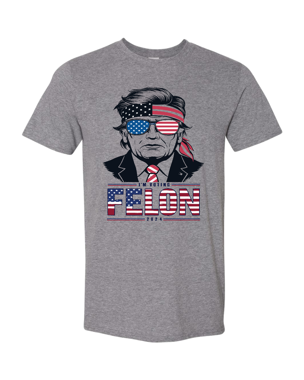 Trump Shirt 18