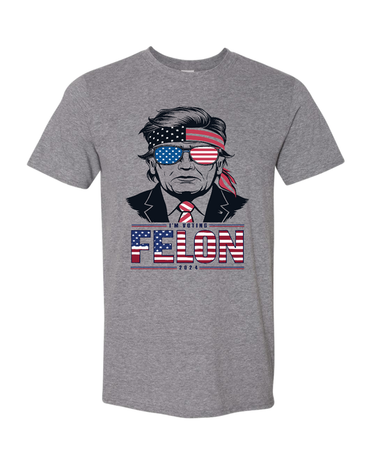 Trump Shirt 18