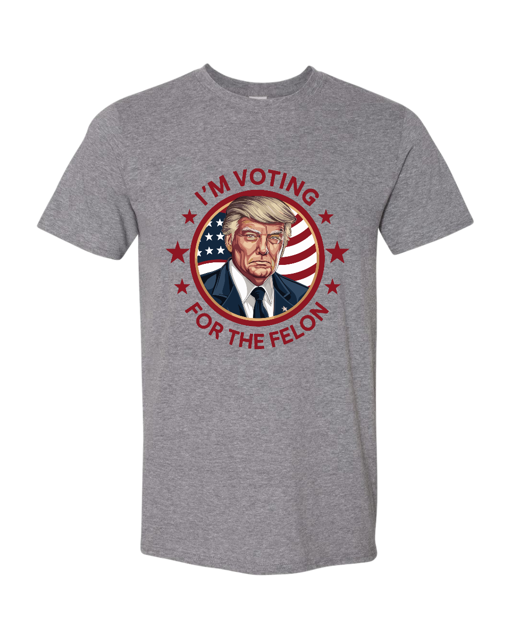 Trump Shirt 25