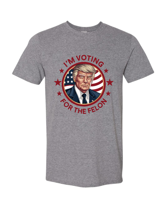 Trump Shirt 25