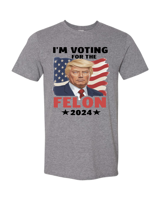 Trump Shirt 26