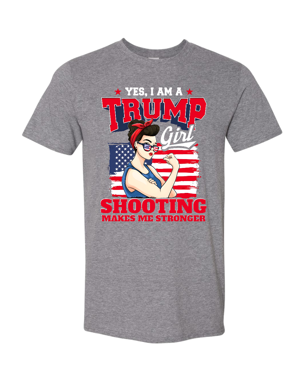 Trump Shirt 35