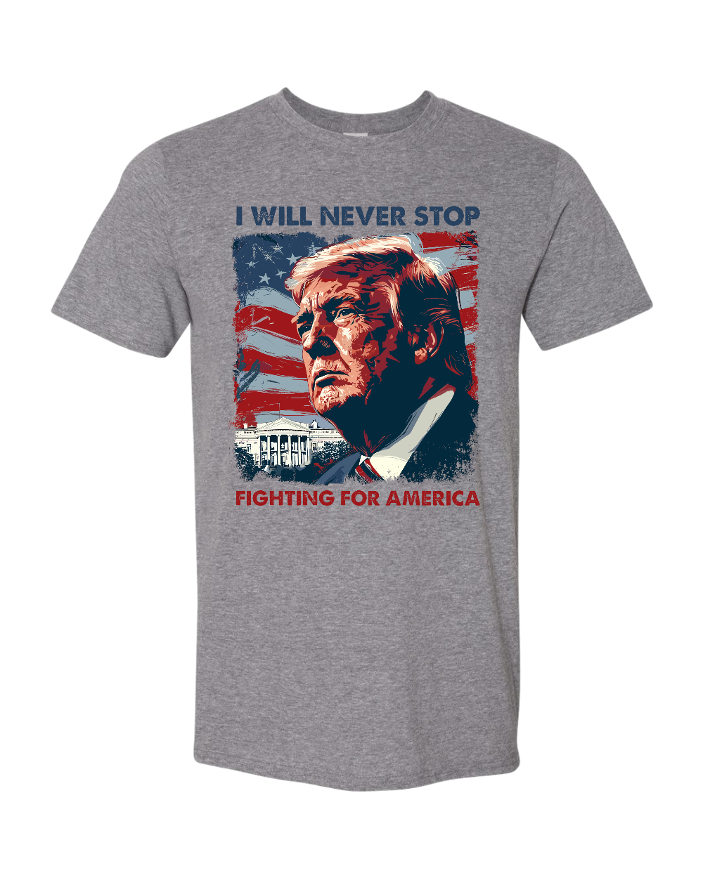 Trump Shirt 36