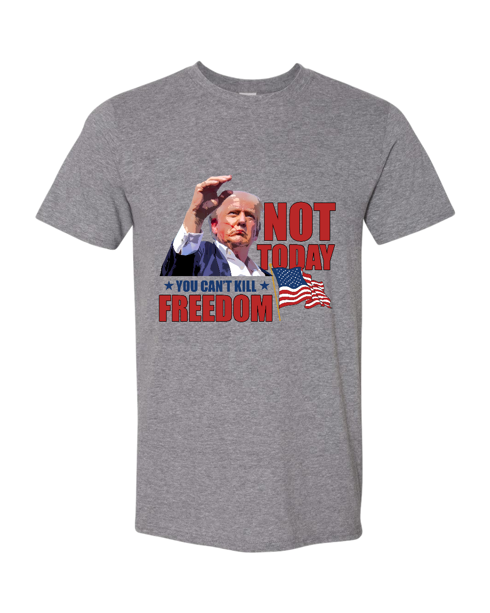 Trump Shirt 37