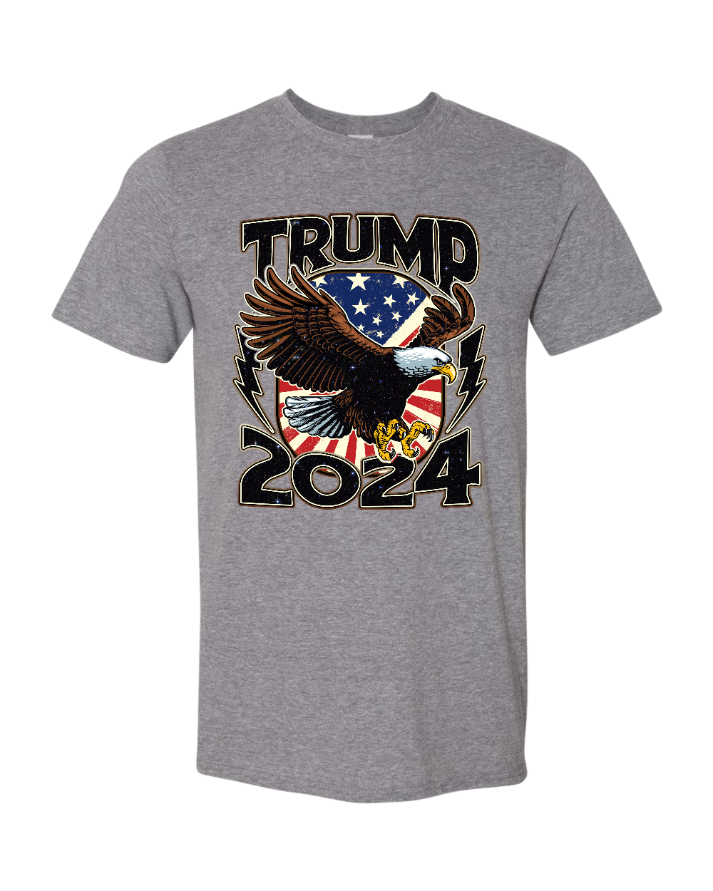 Trump Shirt 43