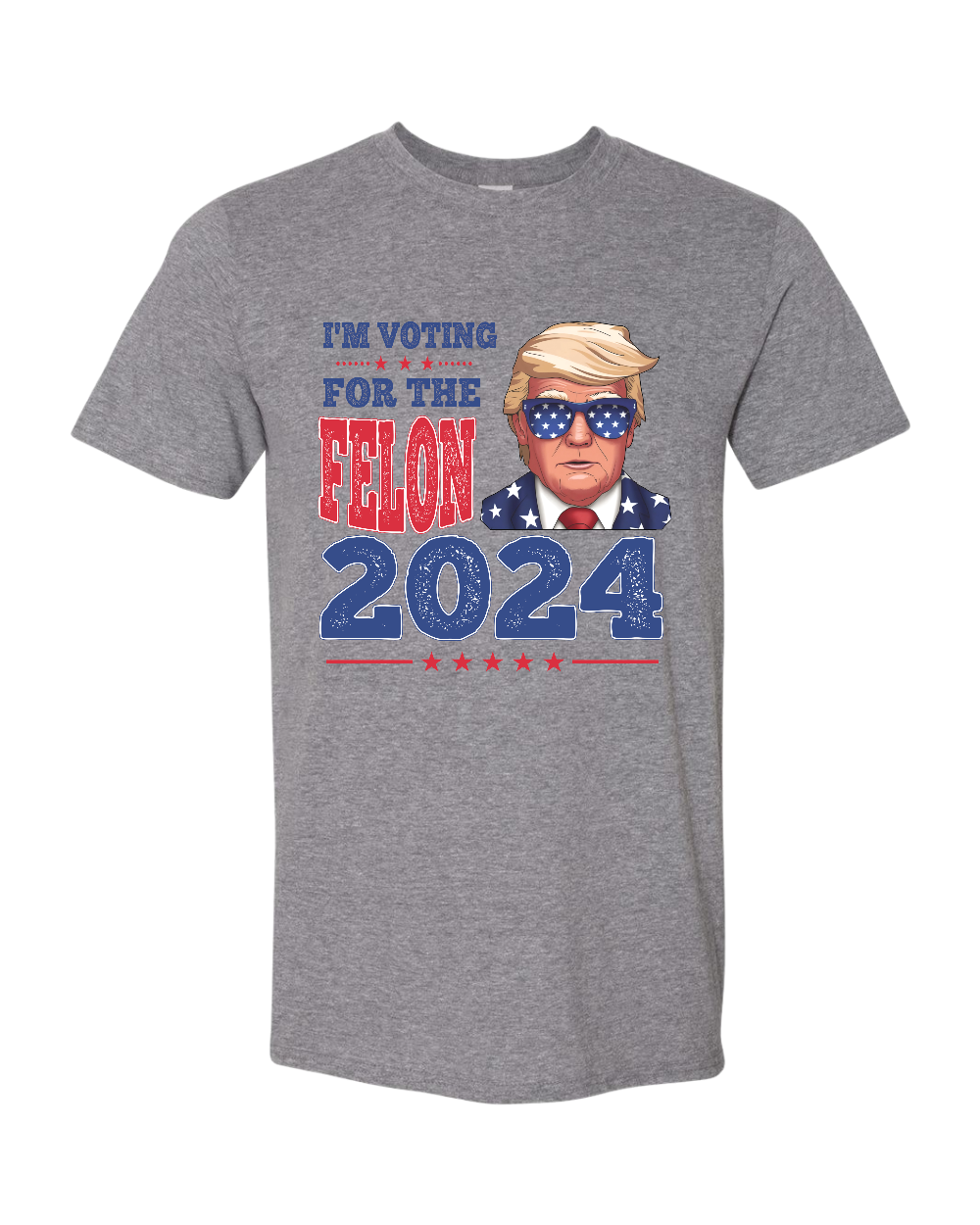 Trump Shirt 44