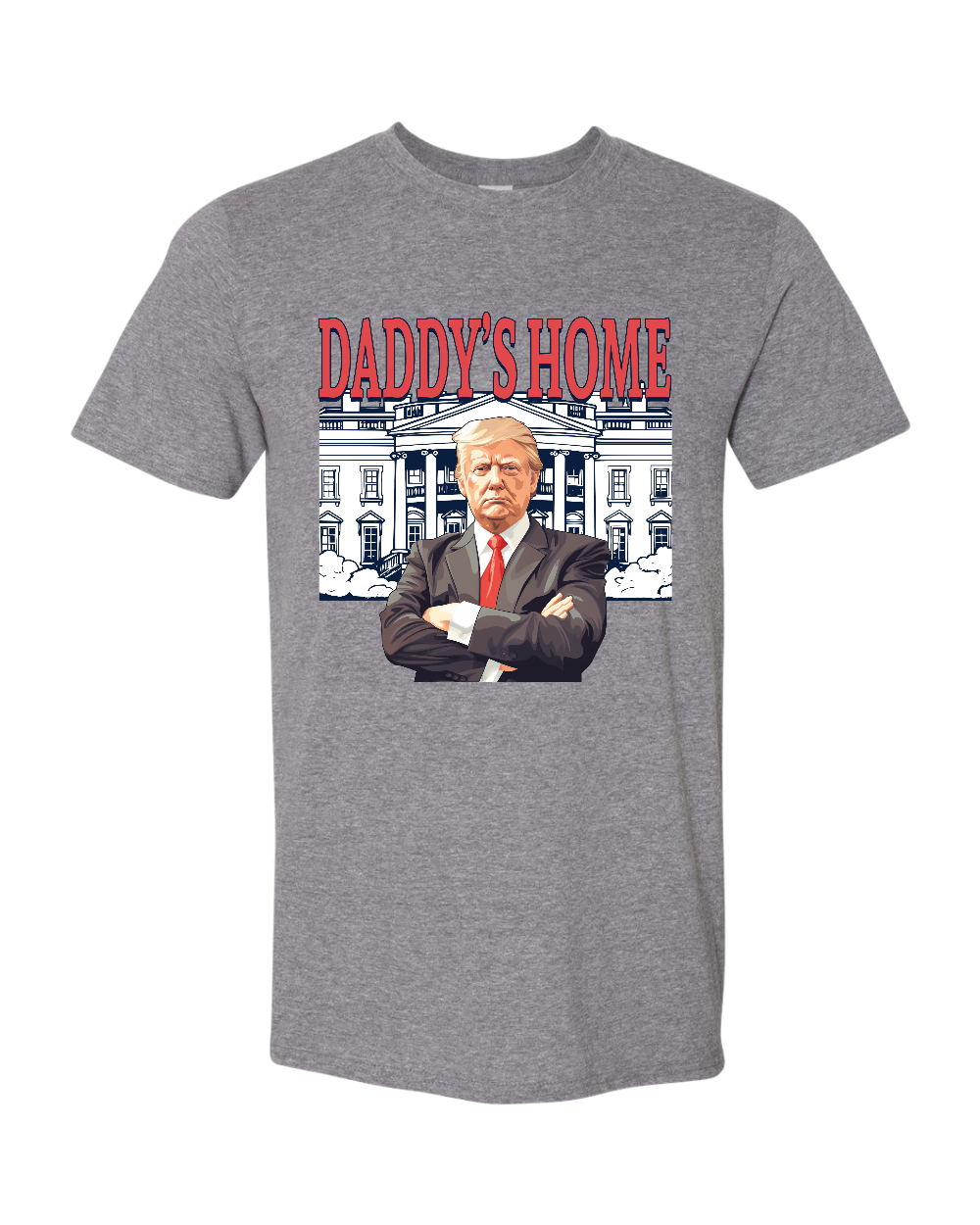 Trump Shirt 46