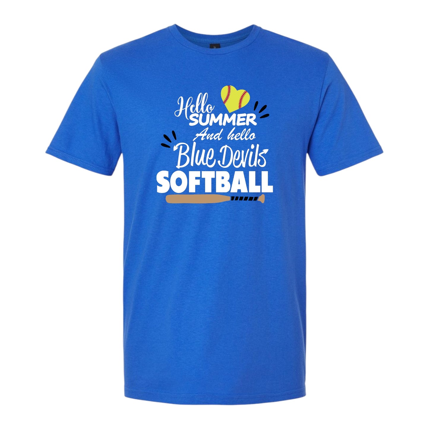 PYSBL Top - Softball 03