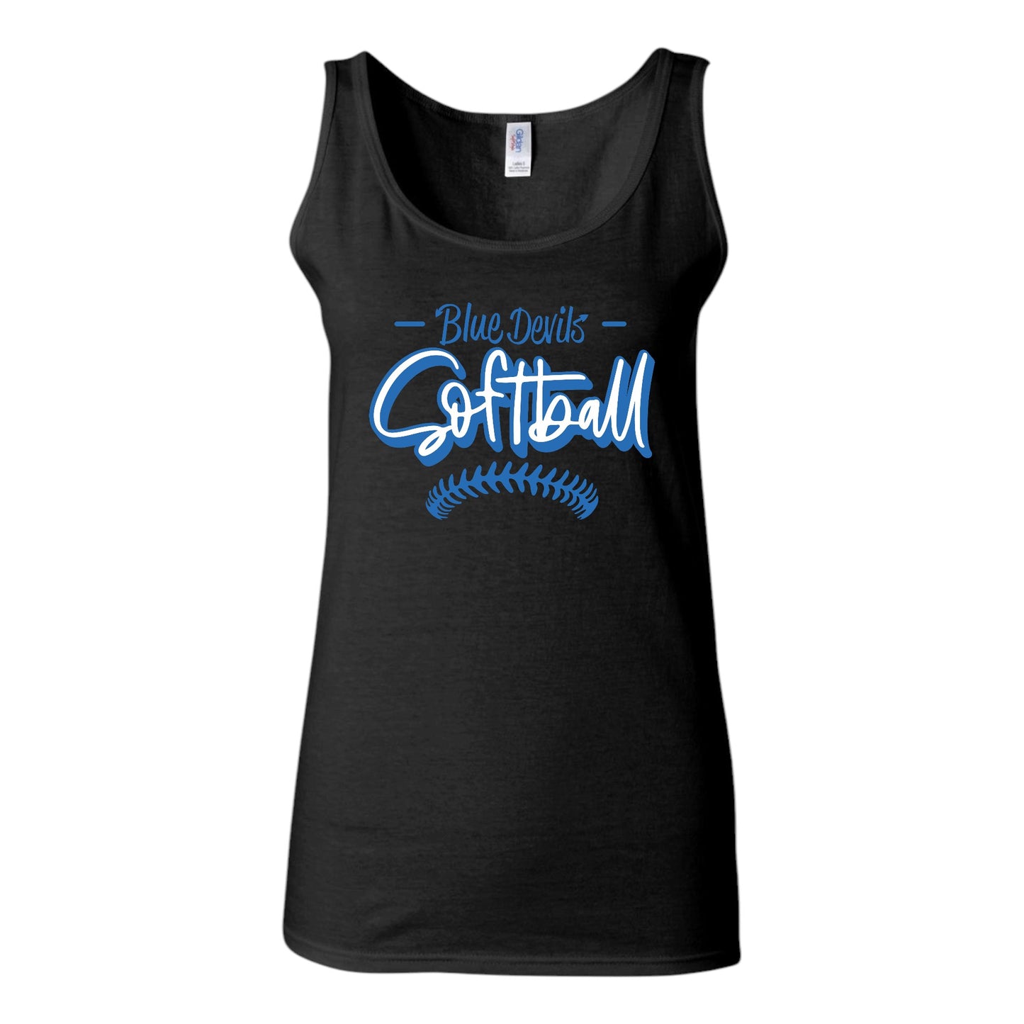 PYSBL Top - Softball 05