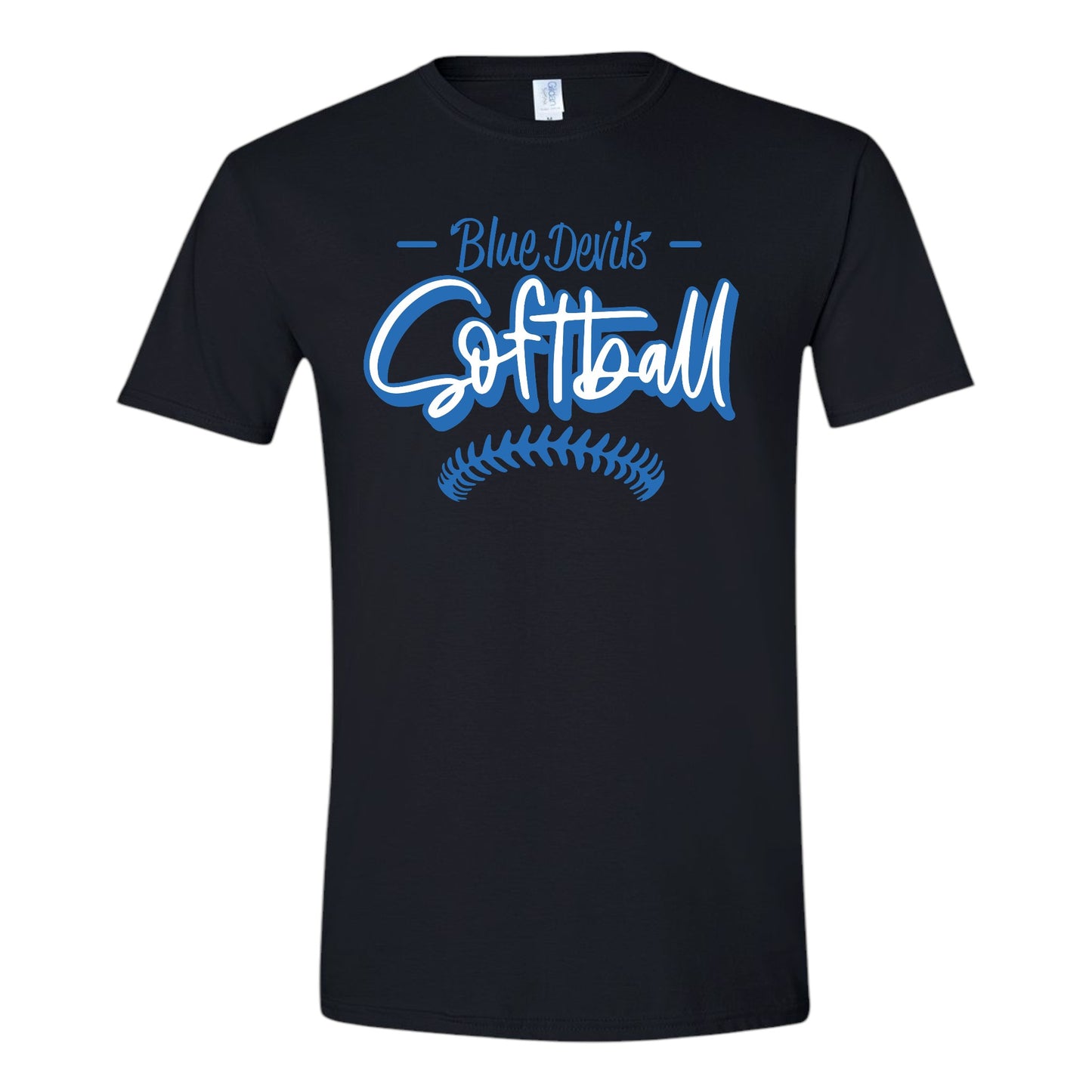 PYSBL Top - Softball 05