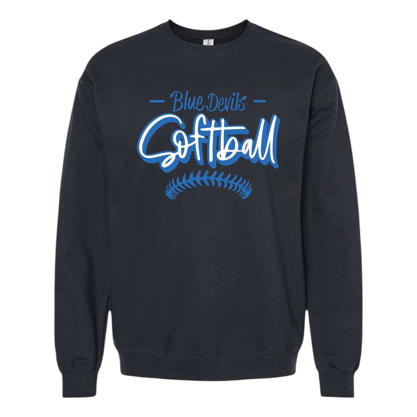 PYSBL Top - Softball 05