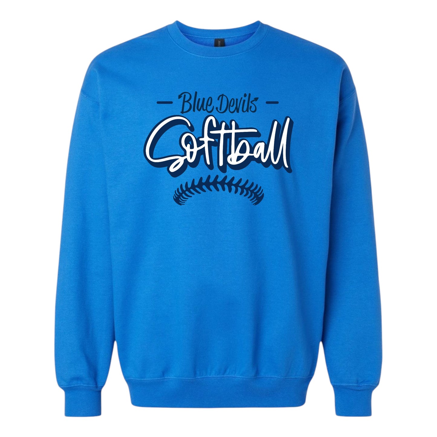 PYSBL Top - Softball 05