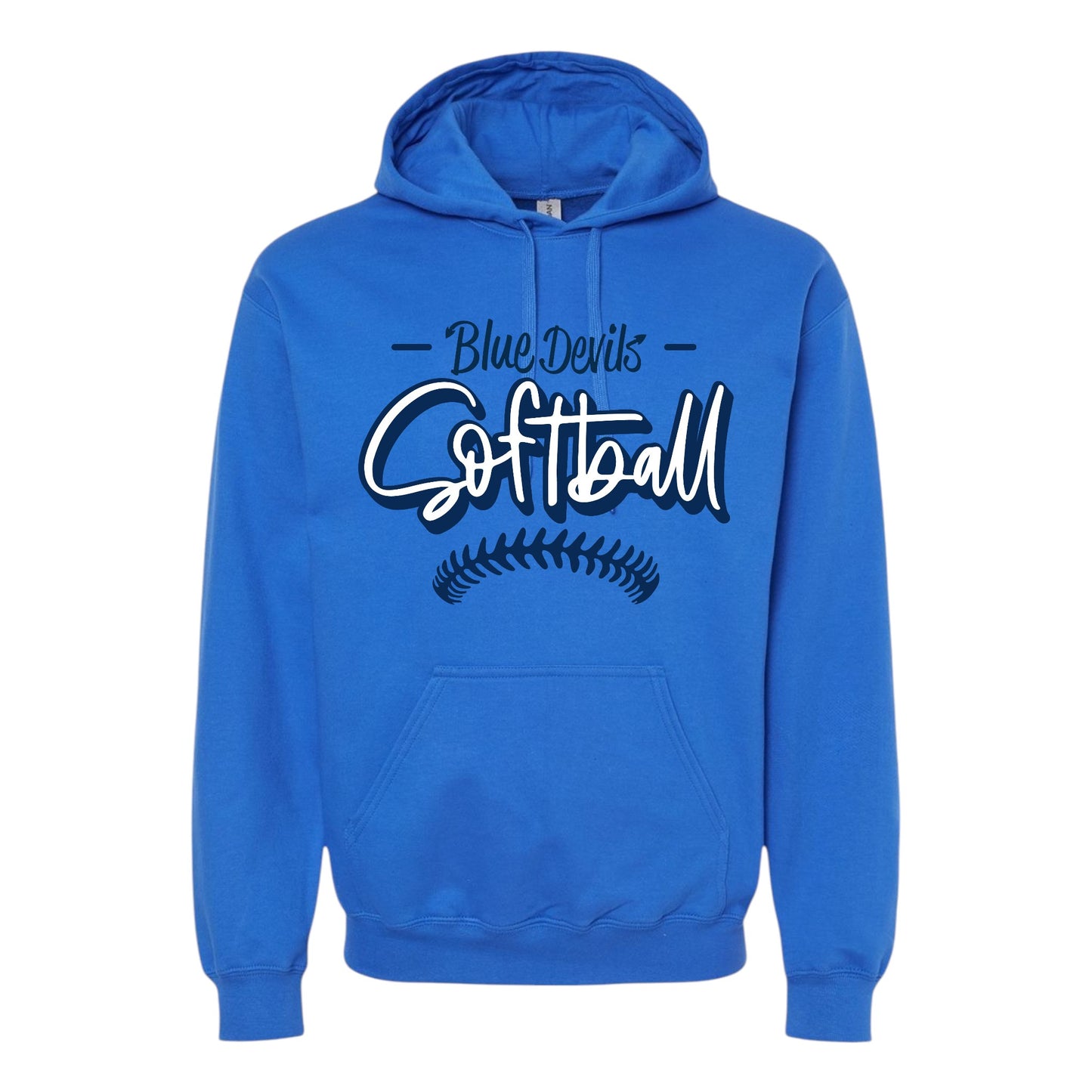 PYSBL Top - Softball 05