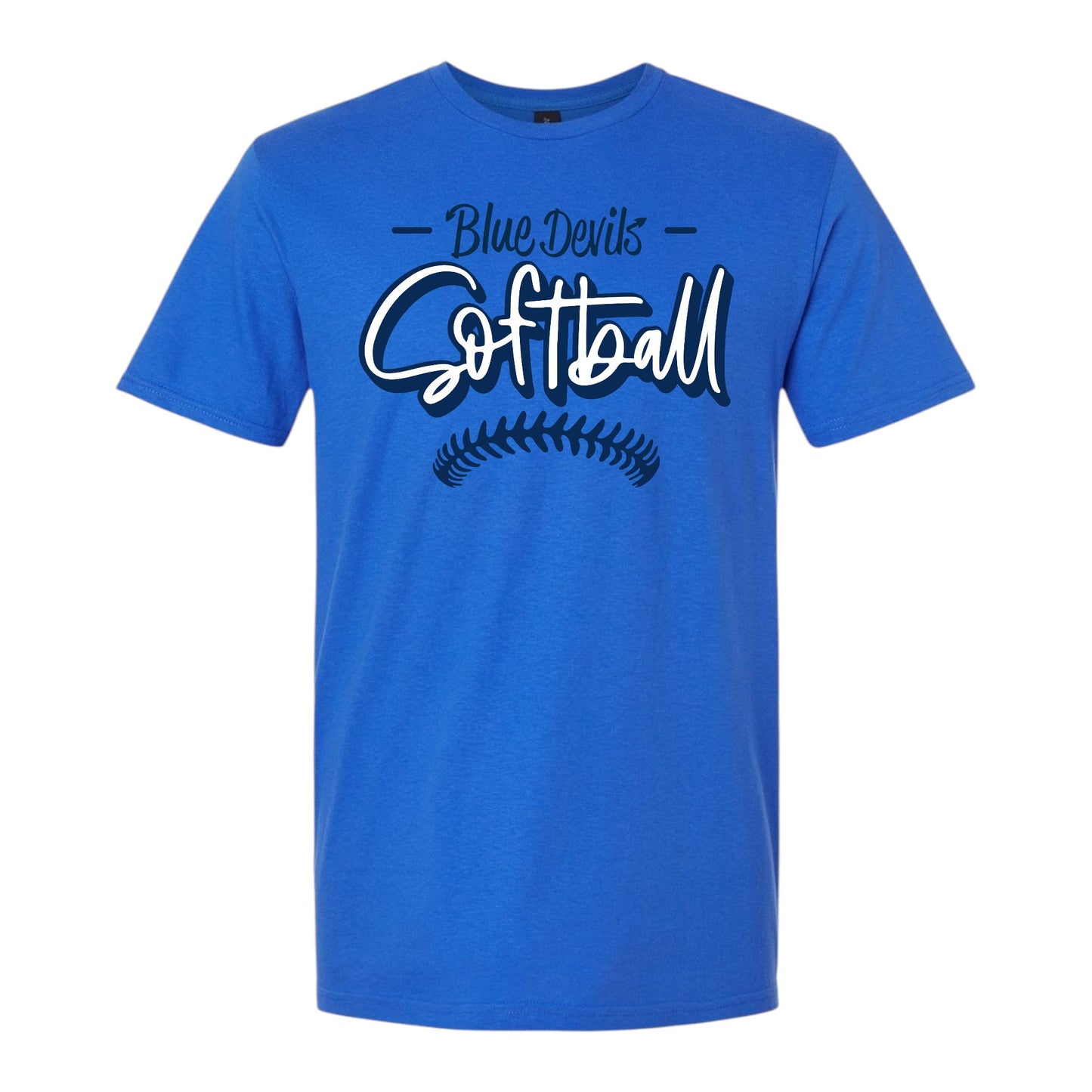 PYSBL Top - Softball 05