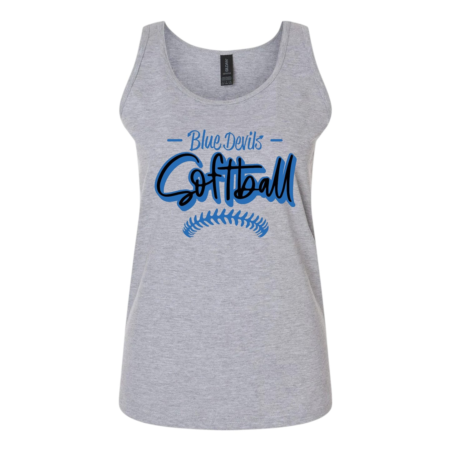 PYSBL Top - Softball 05