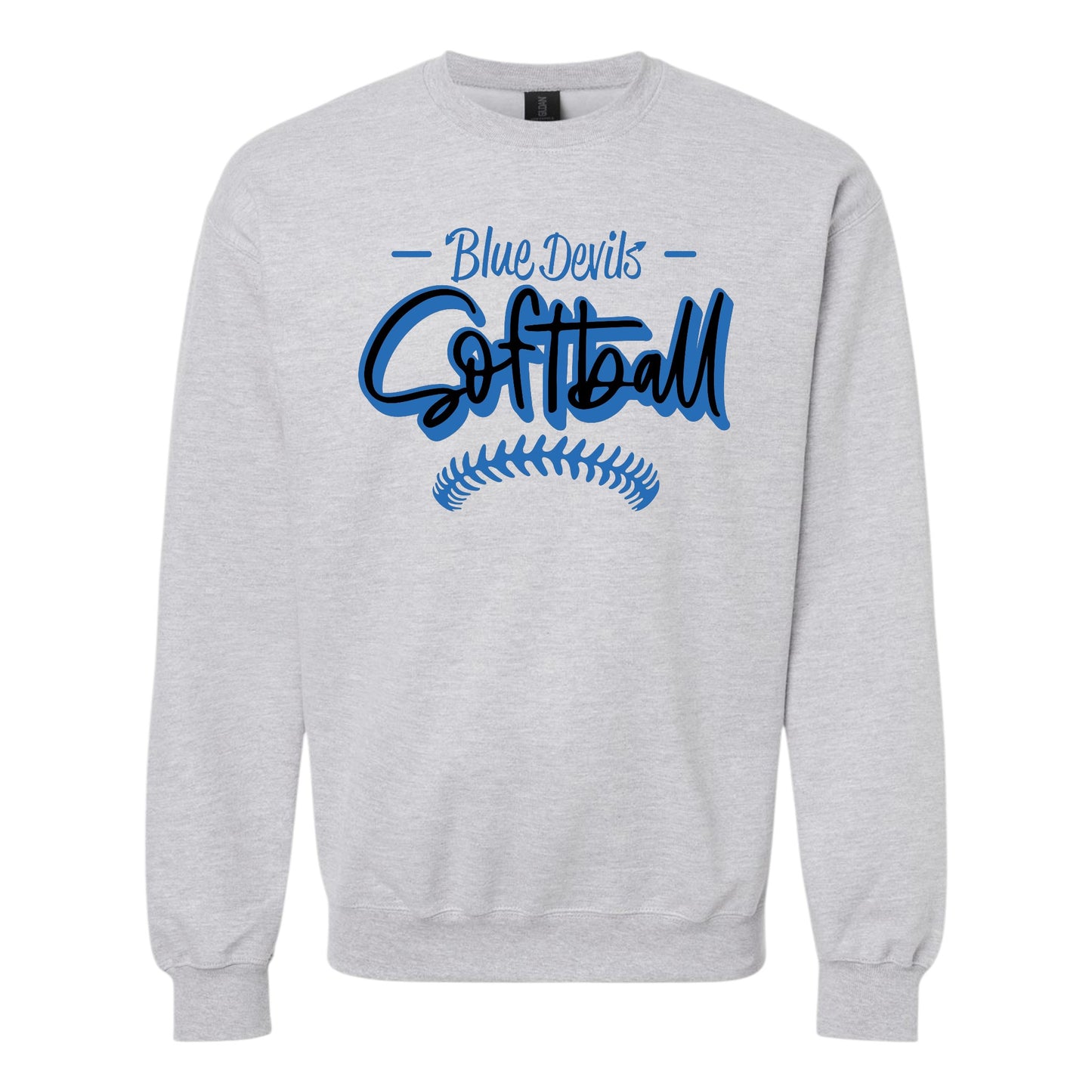 PYSBL Top - Softball 05