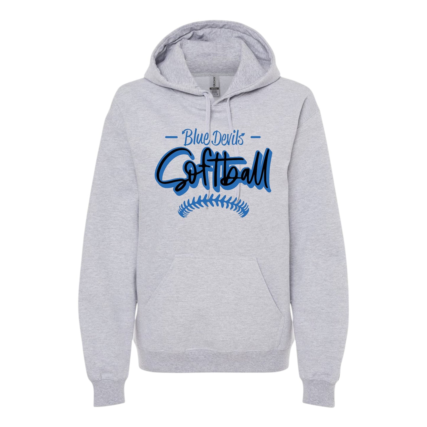 PYSBL Top - Softball 05