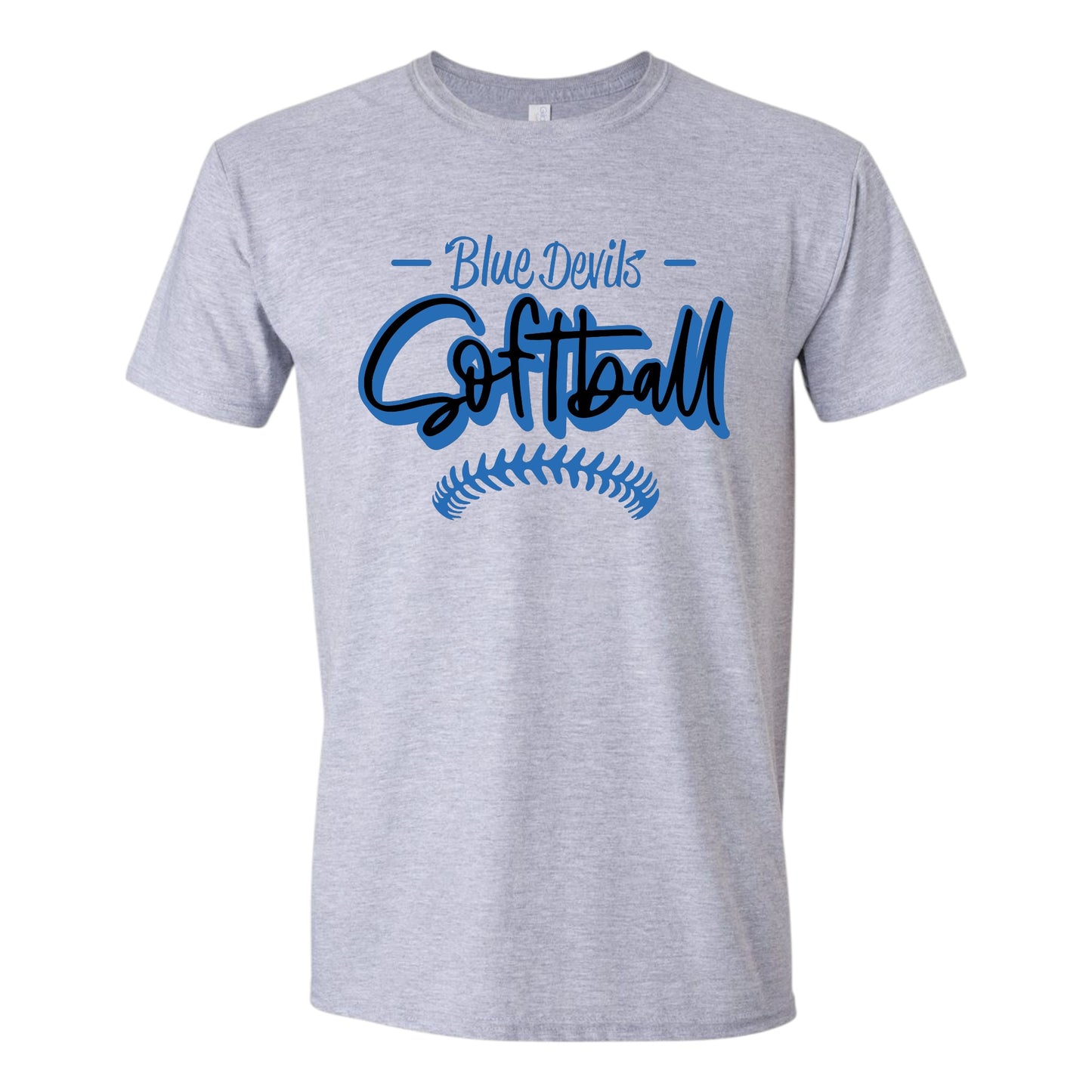 PYSBL Top - Softball 05