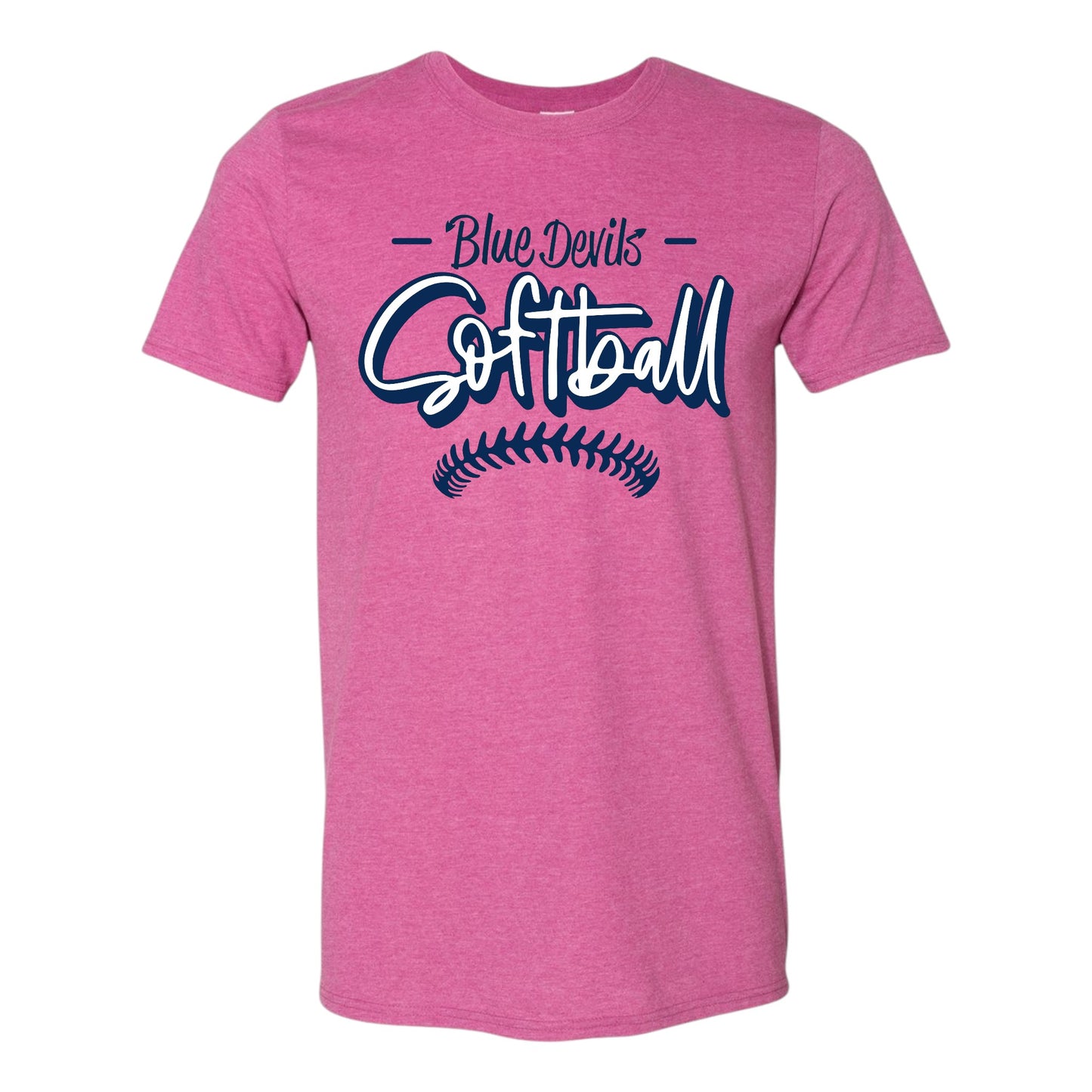 PYSBL Top - Softball 05