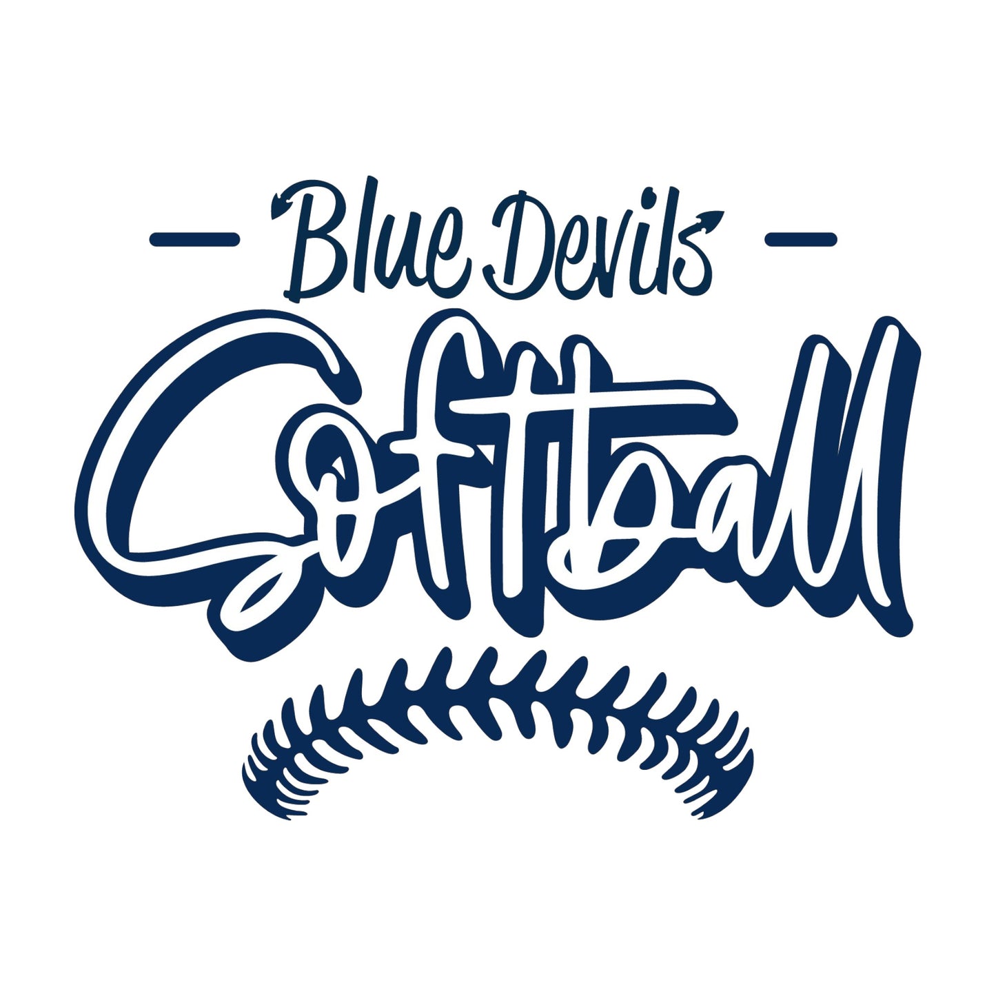 PYSBL Top - Softball 05